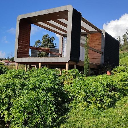 Calheta Glamping Pods - Nature Retreat 外观 照片