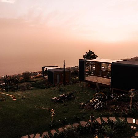 Calheta Glamping Pods - Nature Retreat 外观 照片