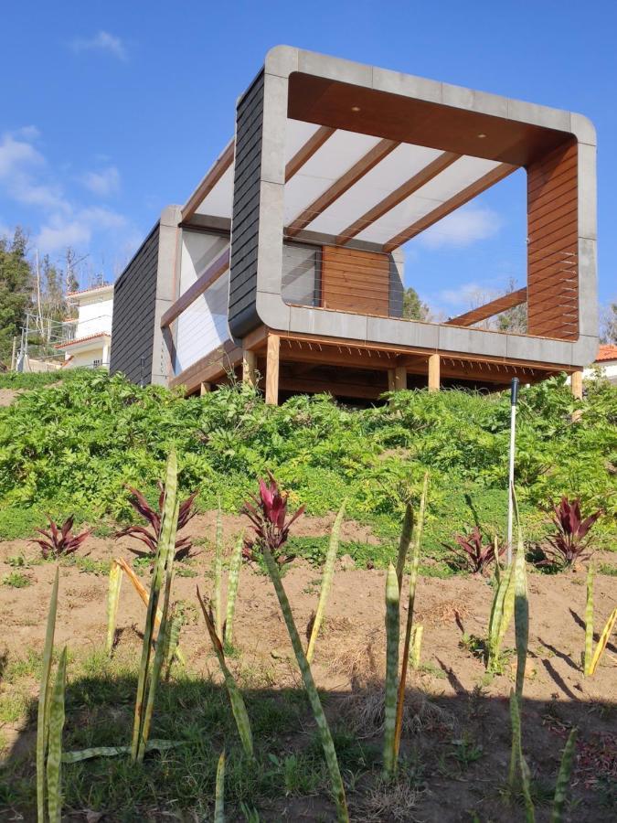 Calheta Glamping Pods - Nature Retreat 外观 照片