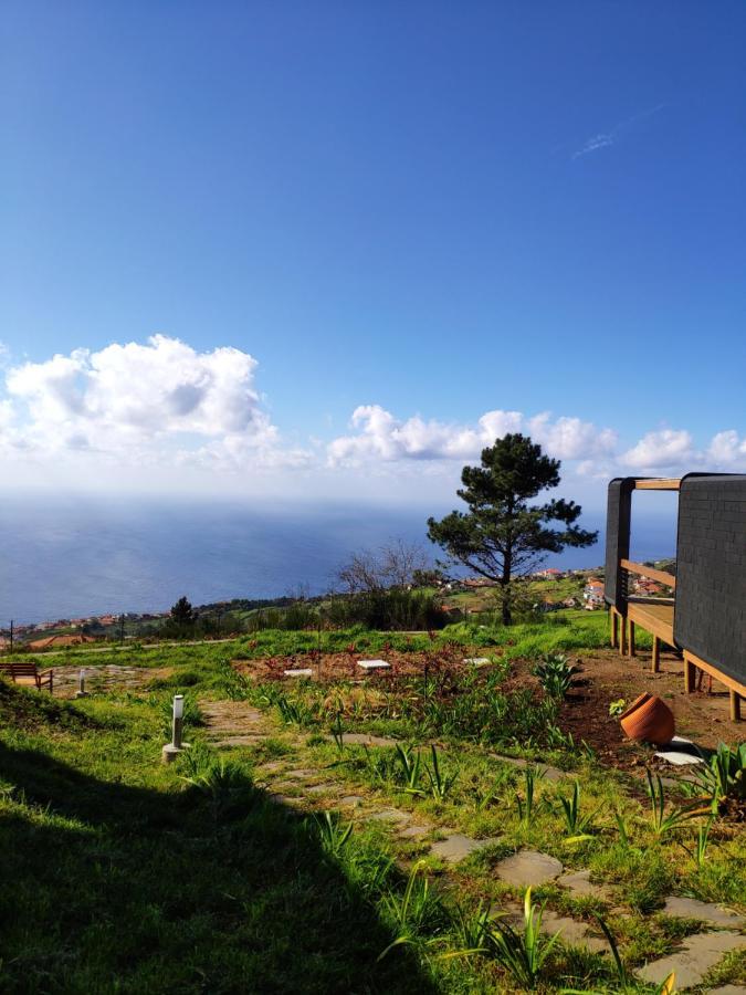 Calheta Glamping Pods - Nature Retreat 外观 照片