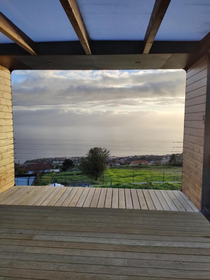 Calheta Glamping Pods - Nature Retreat 外观 照片