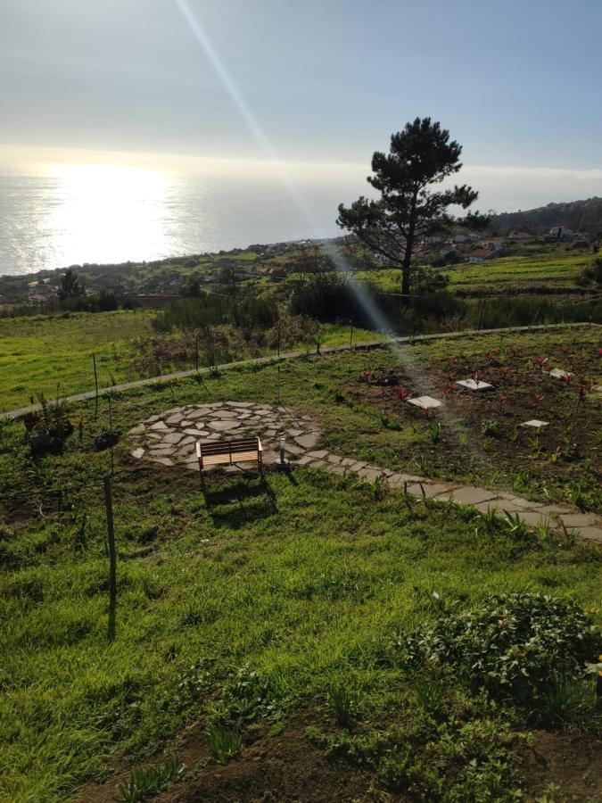 Calheta Glamping Pods - Nature Retreat 外观 照片