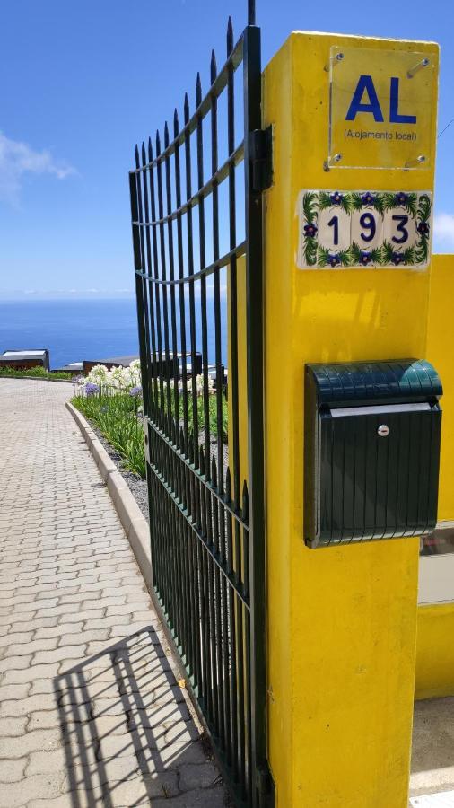 Calheta Glamping Pods - Nature Retreat 外观 照片
