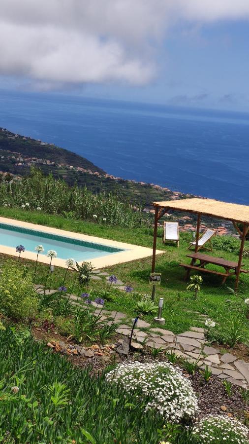 Calheta Glamping Pods - Nature Retreat 外观 照片