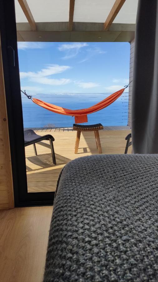 Calheta Glamping Pods - Nature Retreat 外观 照片