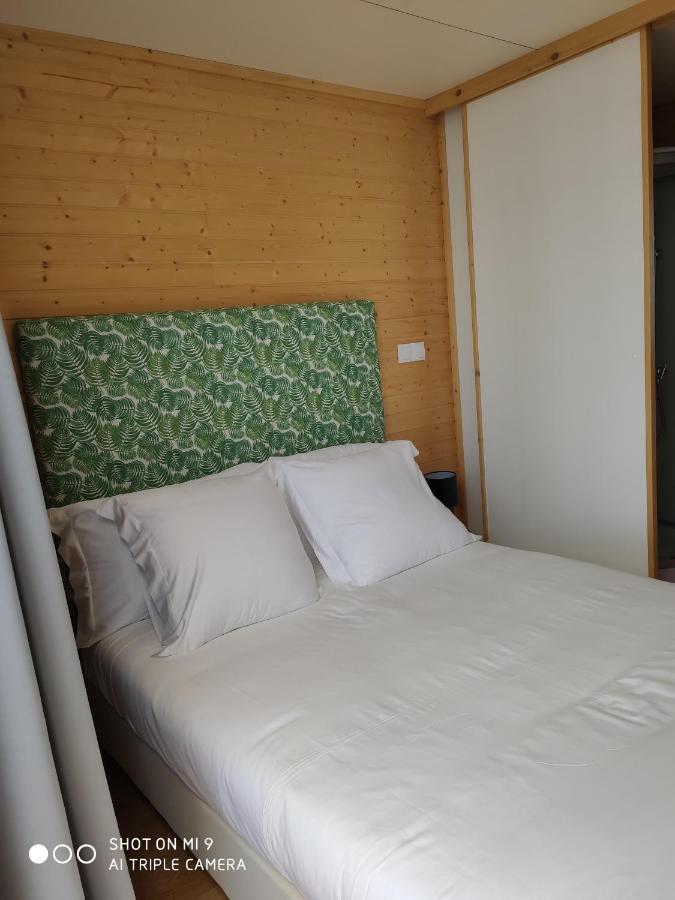 Calheta Glamping Pods - Nature Retreat 外观 照片