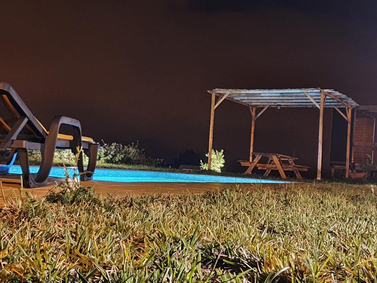 Calheta Glamping Pods - Nature Retreat 外观 照片