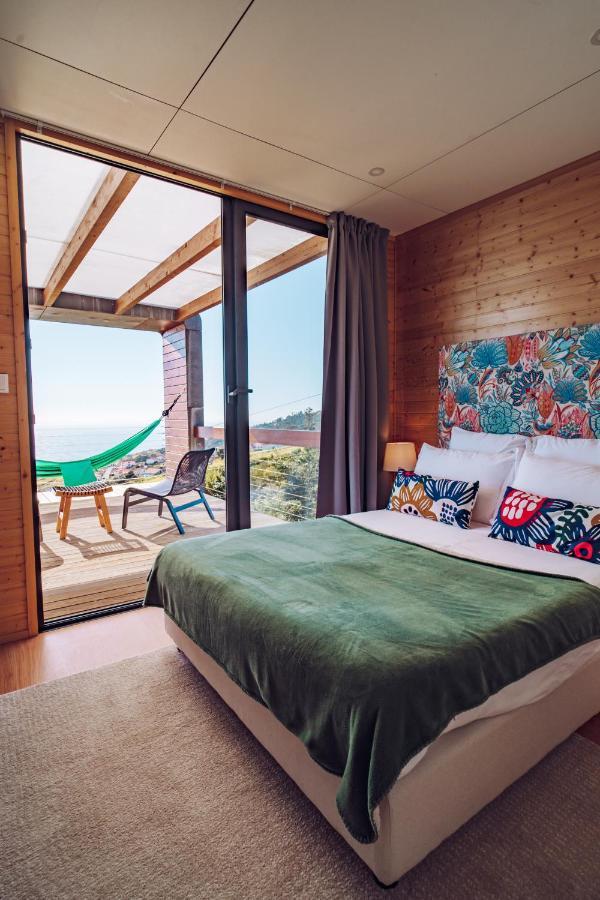 Calheta Glamping Pods - Nature Retreat 外观 照片