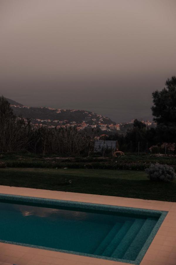 Calheta Glamping Pods - Nature Retreat 外观 照片