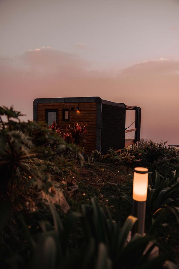 Calheta Glamping Pods - Nature Retreat 外观 照片