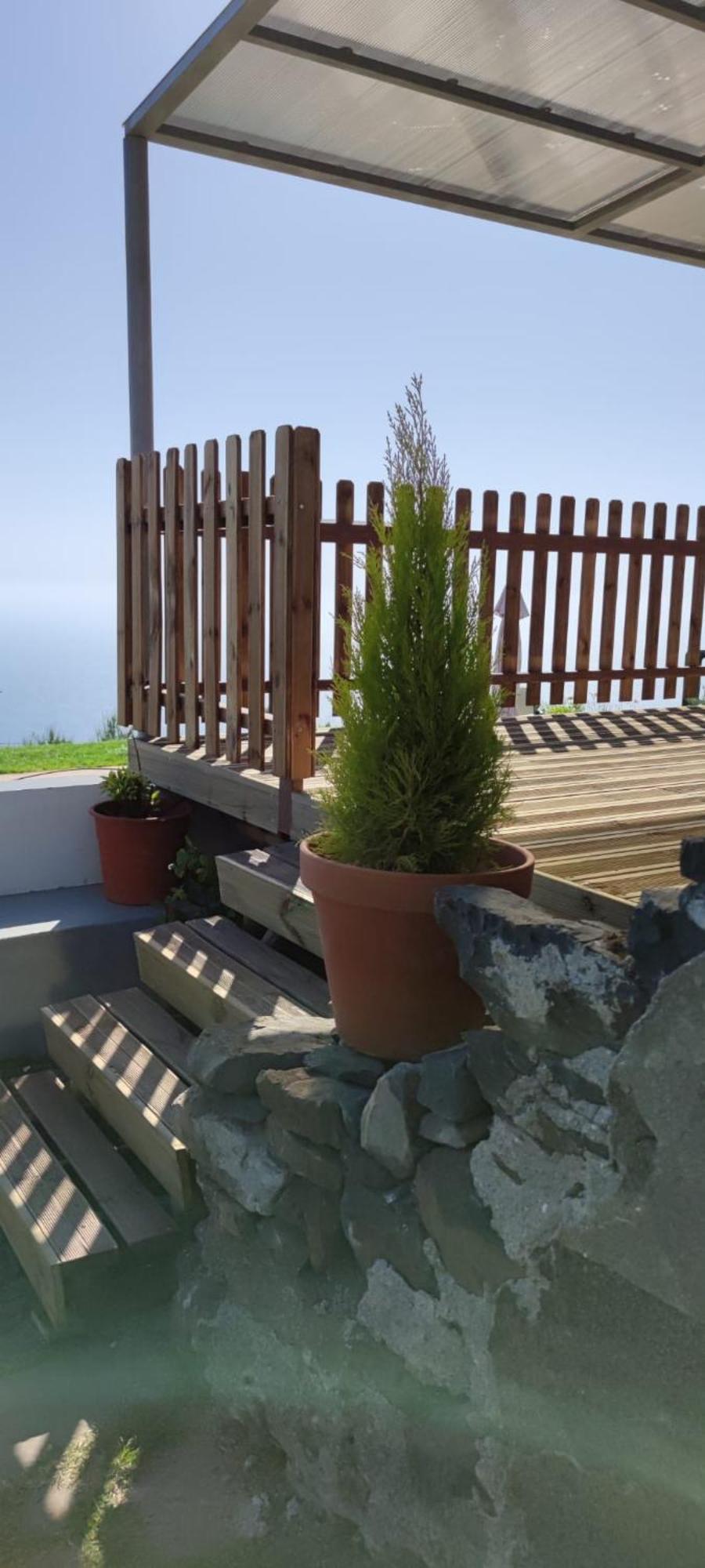Calheta Glamping Pods - Nature Retreat 客房 照片