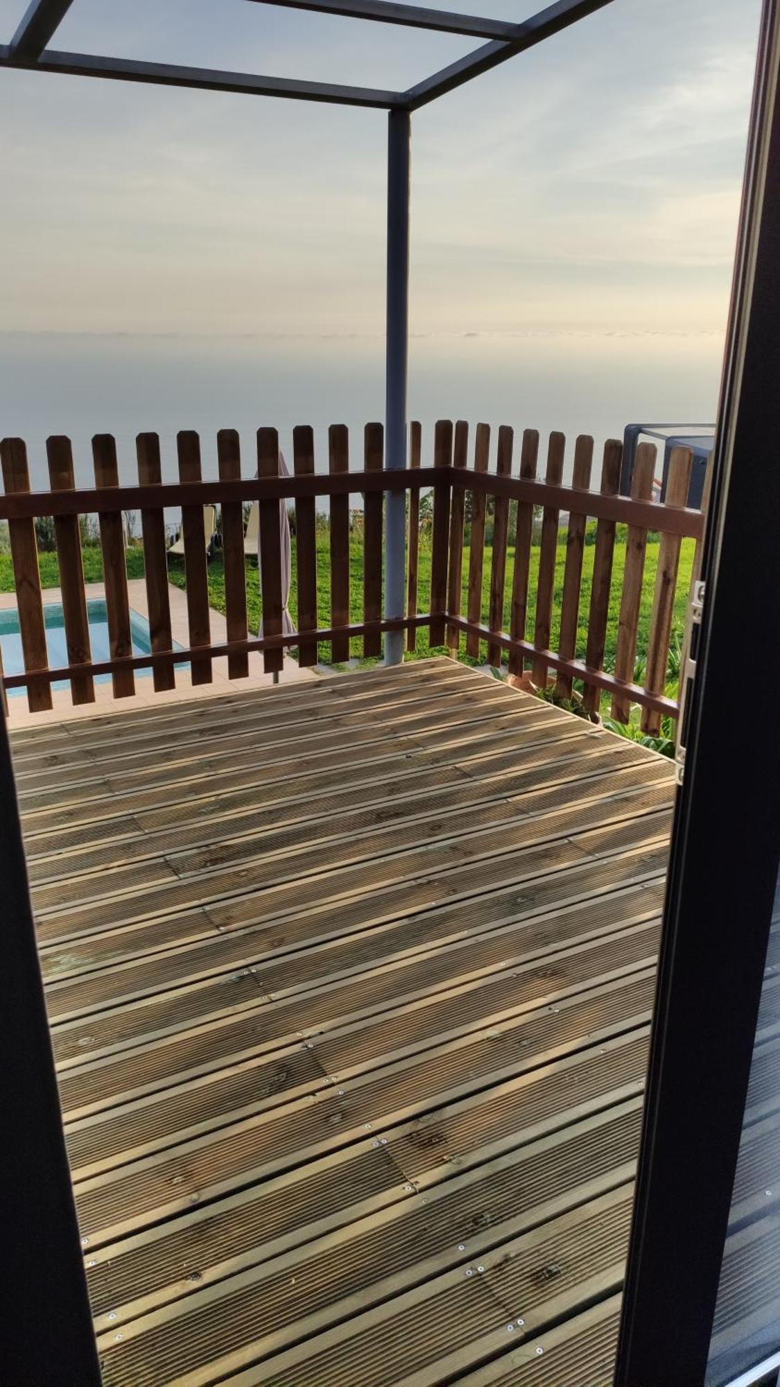 Calheta Glamping Pods - Nature Retreat 客房 照片