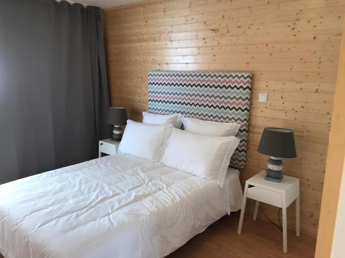 Calheta Glamping Pods - Nature Retreat 外观 照片