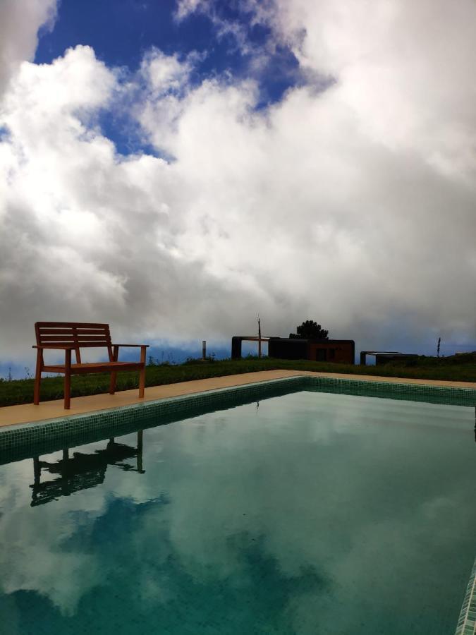 Calheta Glamping Pods - Nature Retreat 外观 照片
